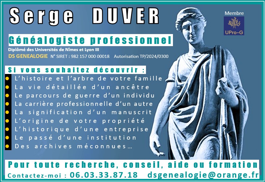 DUVER ENCARTavecUPROG