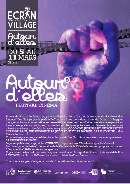 festival cinema elles didactitiel