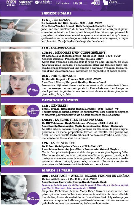 page 2 fini festival programme